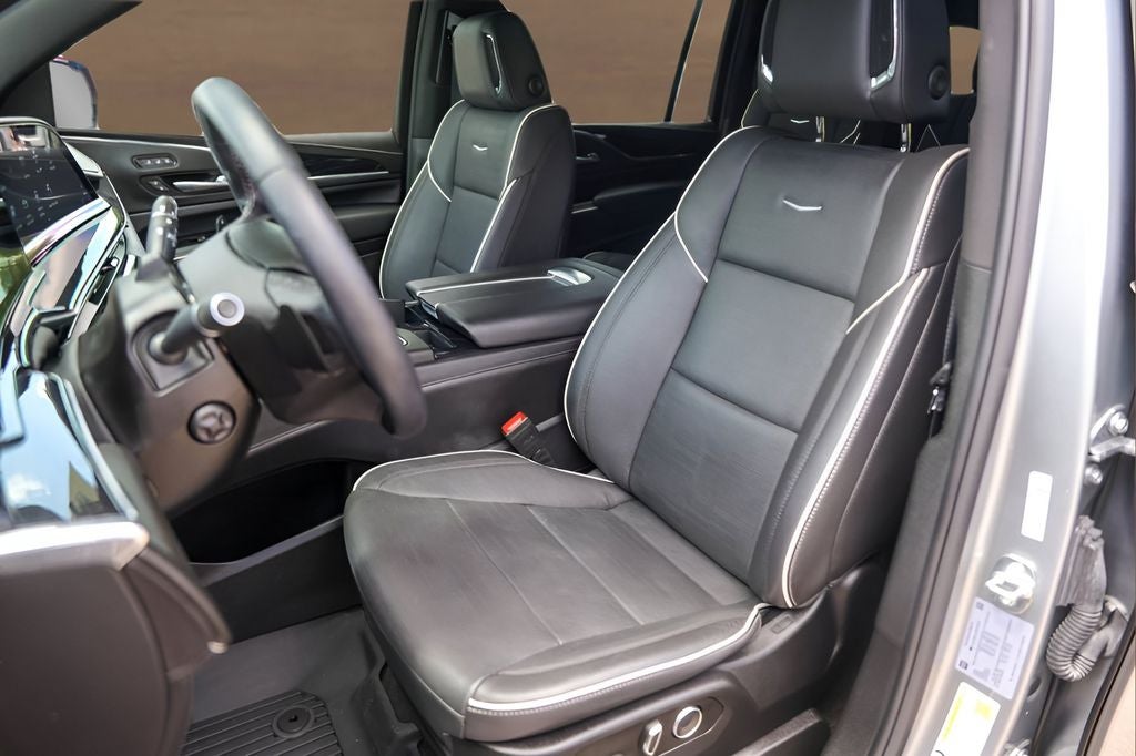 2024 Cadillac Escalade ESV Sport