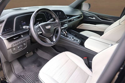 2023 Cadillac Escalade ESV Sport