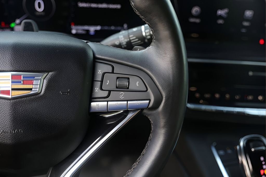 2023 Cadillac Escalade ESV Sport