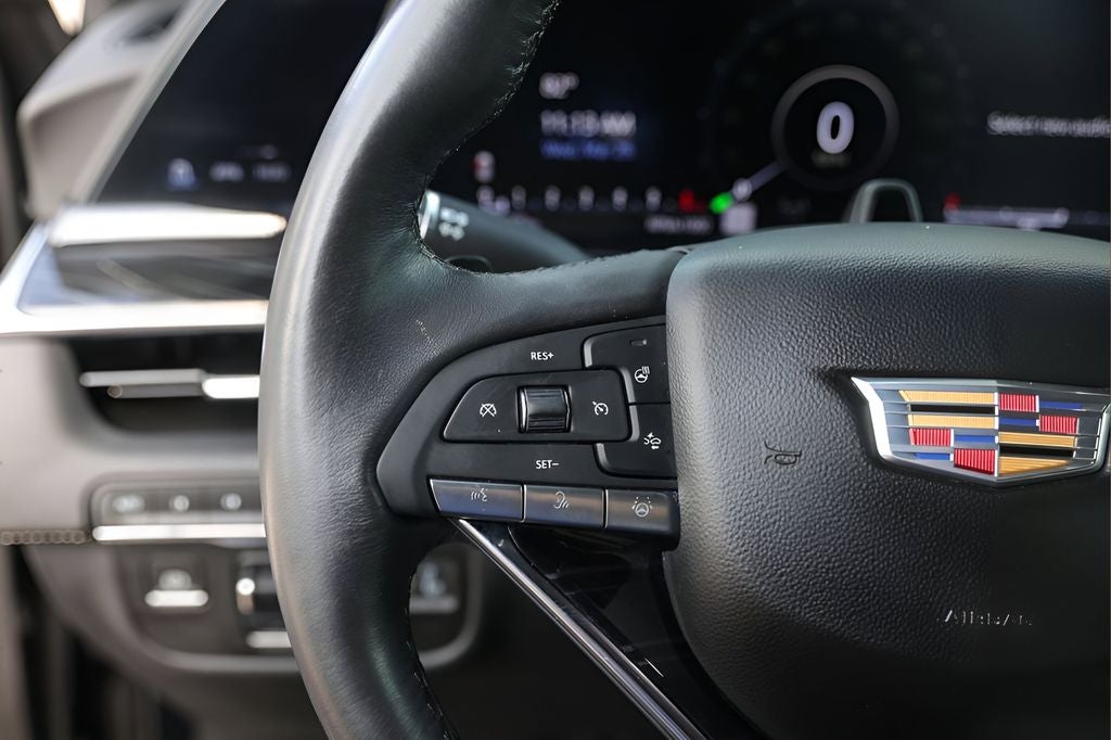 2023 Cadillac Escalade ESV Sport