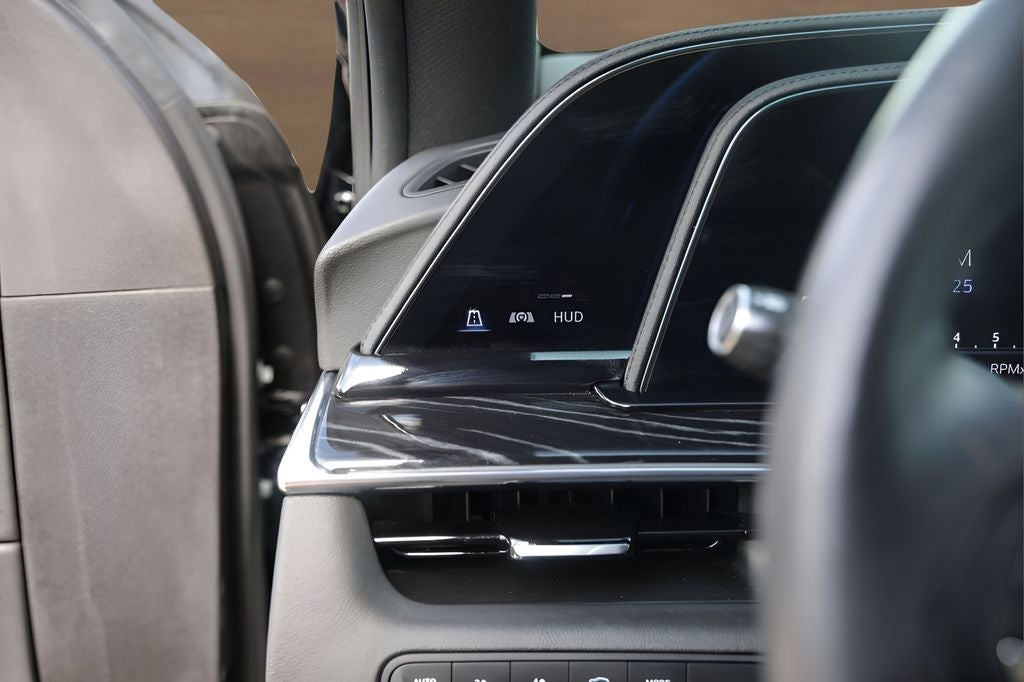 2023 Cadillac Escalade ESV Sport