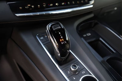 2023 Cadillac Escalade ESV Sport