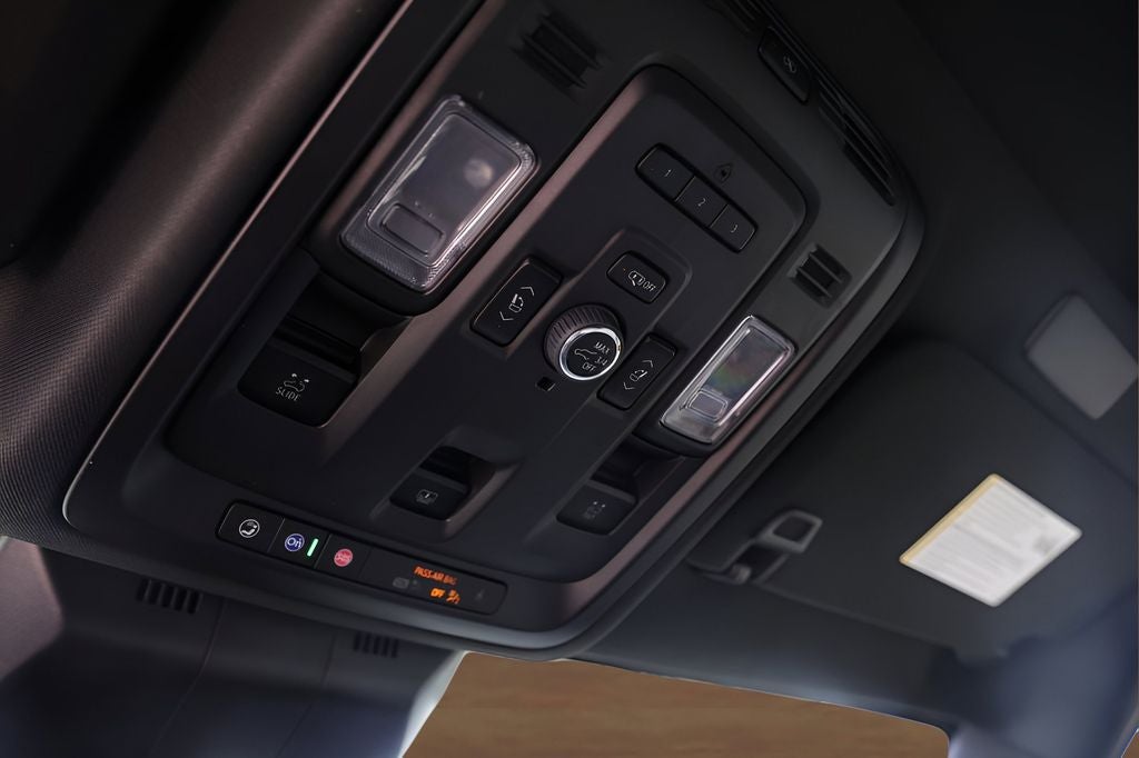 2023 Cadillac Escalade ESV Sport