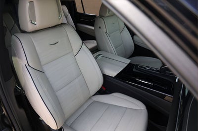 2023 Cadillac Escalade ESV Sport