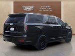 2023 Cadillac Escalade ESV Sport
