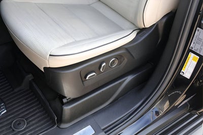 2023 Cadillac Escalade ESV Sport