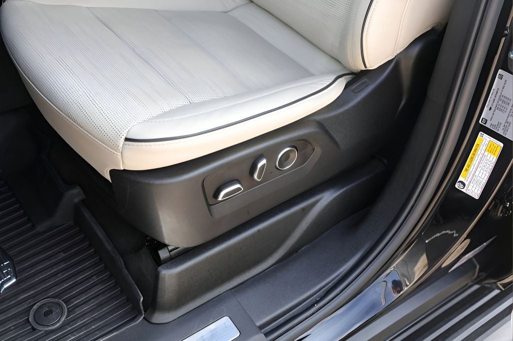 2023 Cadillac Escalade ESV Sport