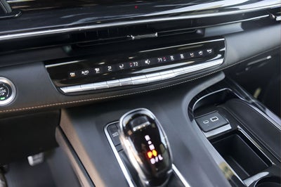 2024 Cadillac Escalade ESV Sport