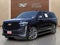 2021 Cadillac Escalade ESV Sport