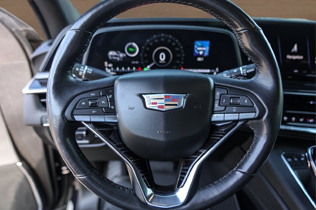 2021 Cadillac Escalade ESV Sport