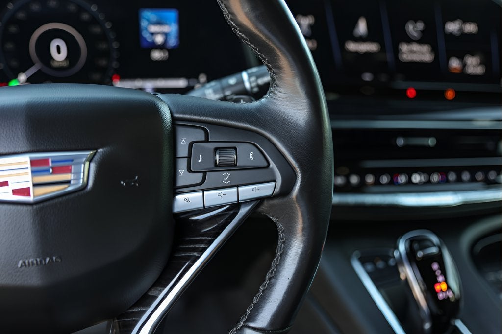 2021 Cadillac Escalade ESV Sport