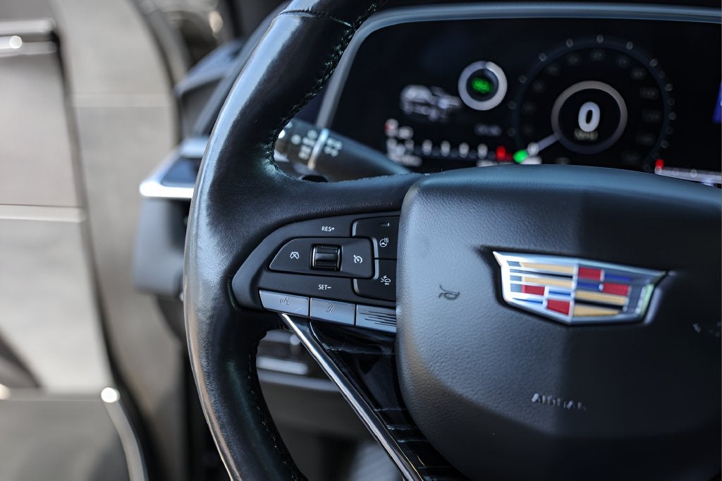 2021 Cadillac Escalade ESV Sport