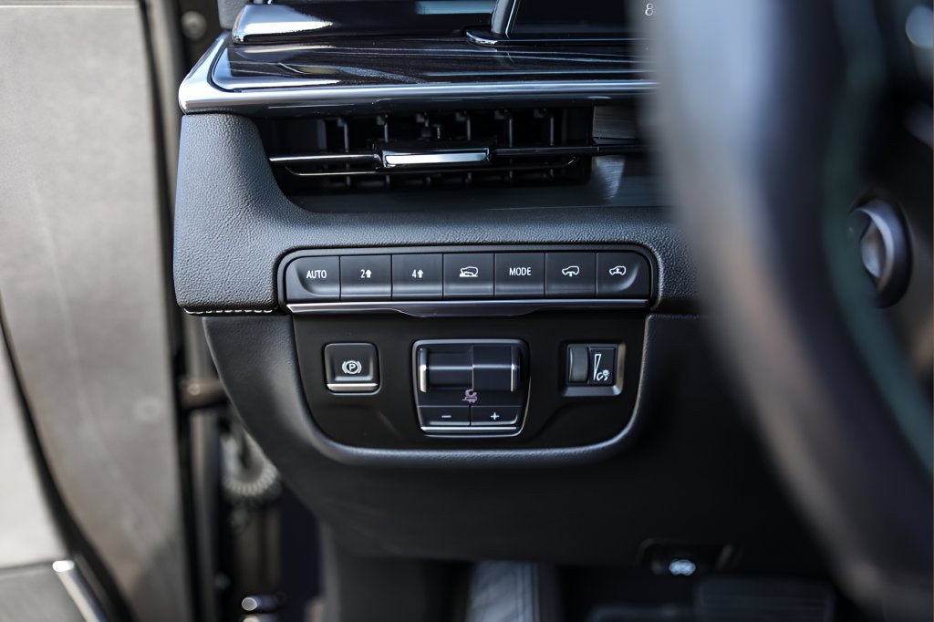 2021 Cadillac Escalade ESV Sport