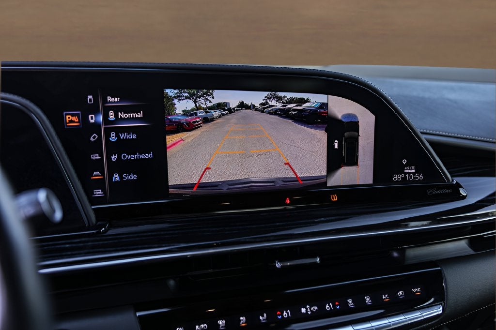 2021 Cadillac Escalade ESV Sport