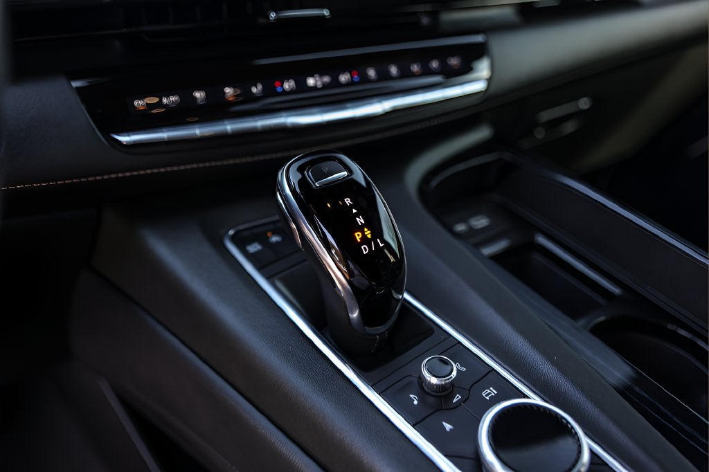 2021 Cadillac Escalade ESV Sport