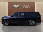 2021 Cadillac Escalade ESV Sport