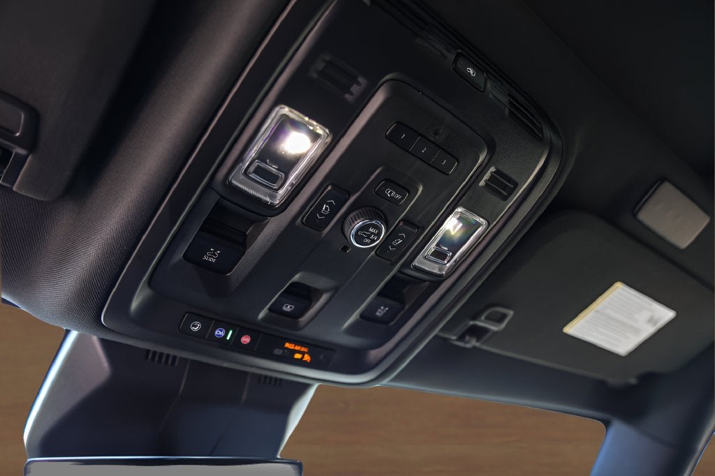 2021 Cadillac Escalade ESV Sport