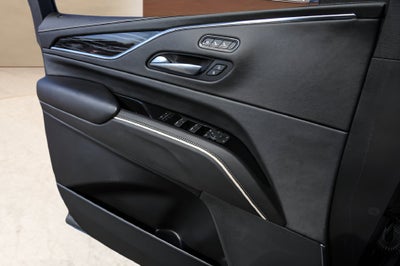 2021 Cadillac Escalade ESV Sport