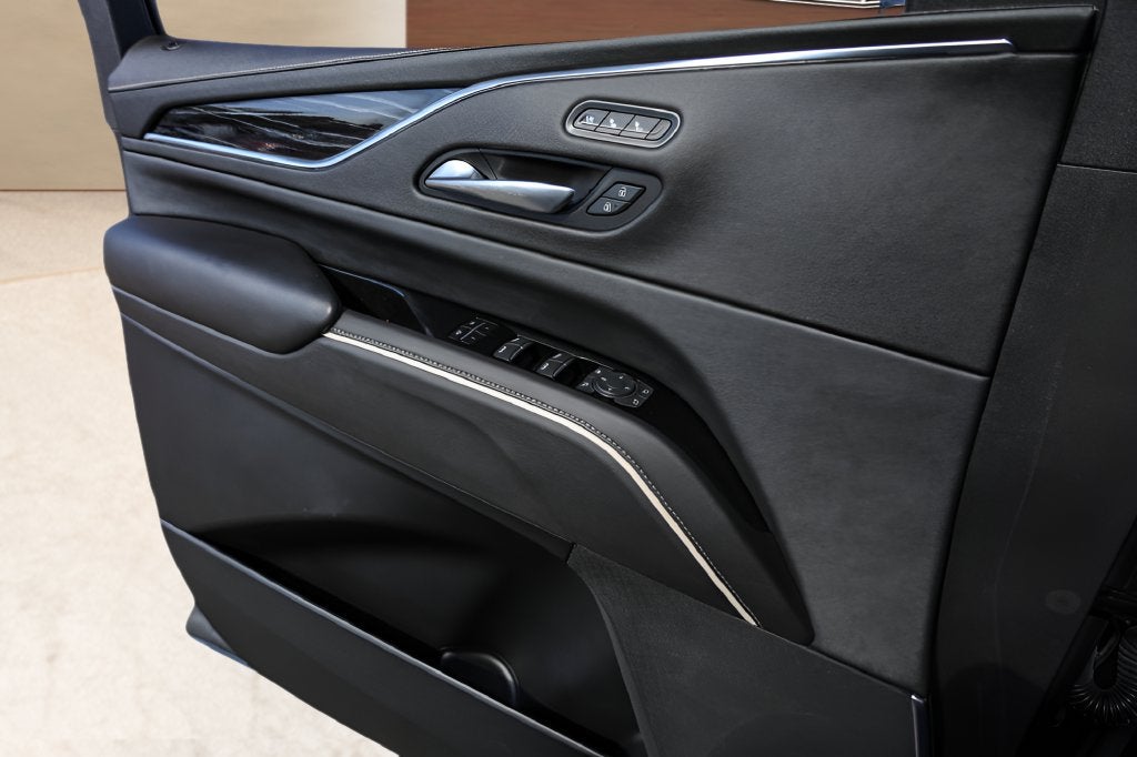 2021 Cadillac Escalade ESV Sport