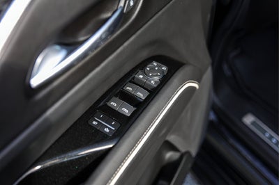 2021 Cadillac Escalade ESV Sport