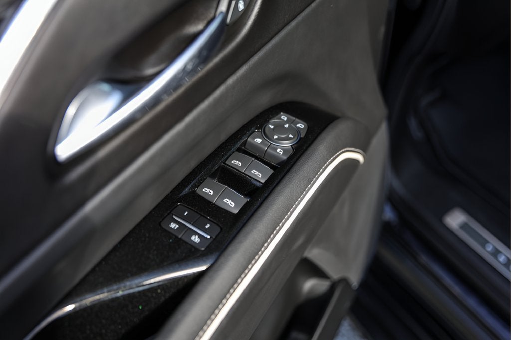 2021 Cadillac Escalade ESV Sport