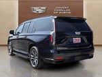 2021 Cadillac Escalade ESV Sport