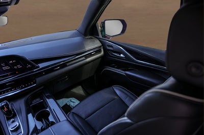 2021 Cadillac Escalade ESV Sport