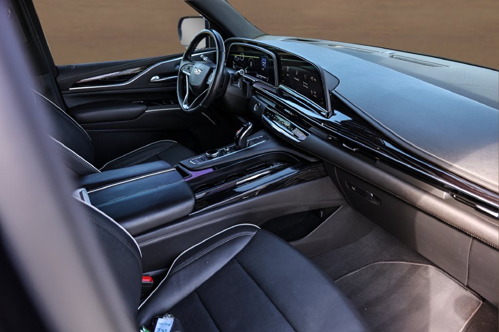 2021 Cadillac Escalade ESV Sport