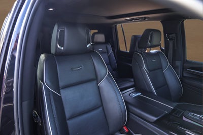 2021 Cadillac Escalade ESV Sport