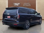 2021 Cadillac Escalade ESV Sport