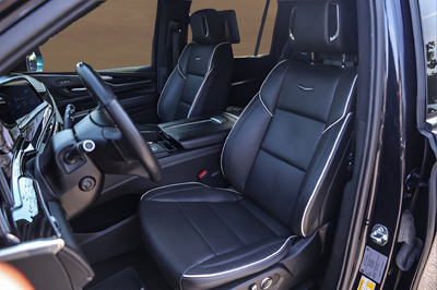 2021 Cadillac Escalade ESV Sport