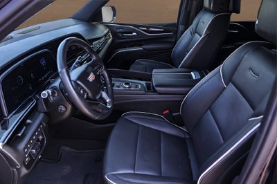 2021 Cadillac Escalade ESV Sport