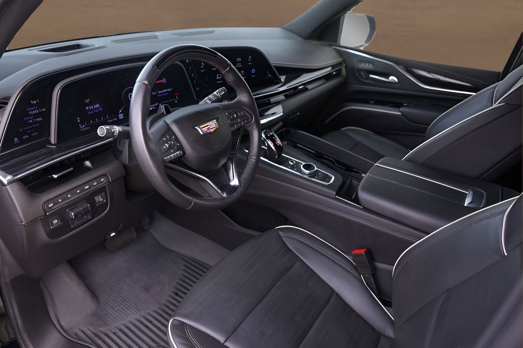 2024 Cadillac Escalade ESV Sport