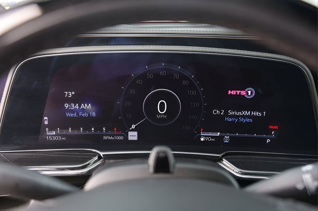 2024 Cadillac Escalade ESV Sport