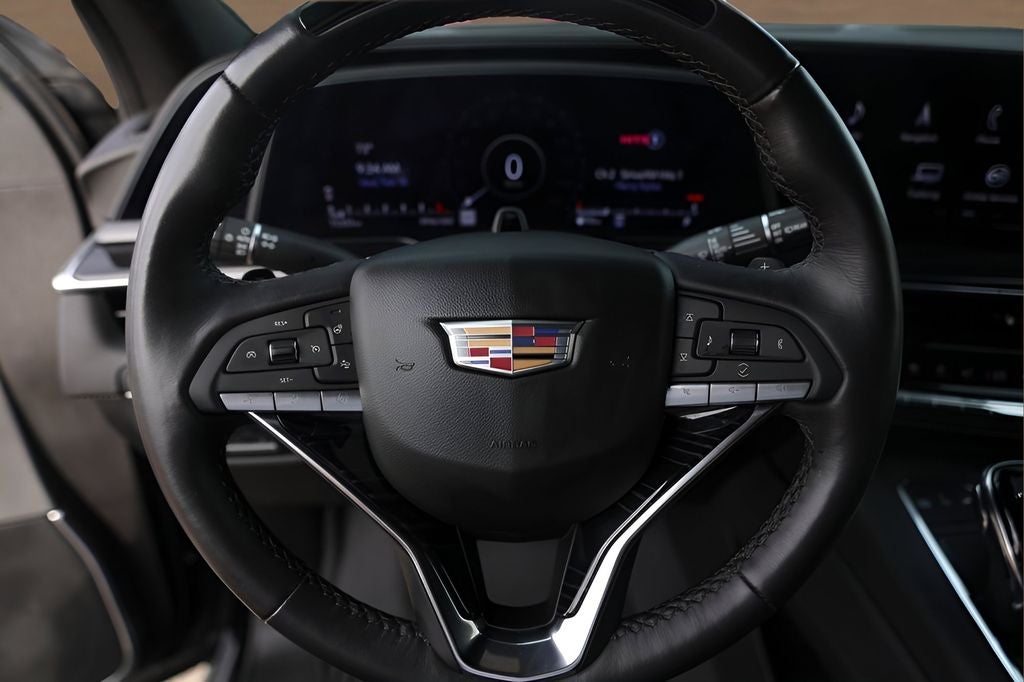 2024 Cadillac Escalade ESV Sport