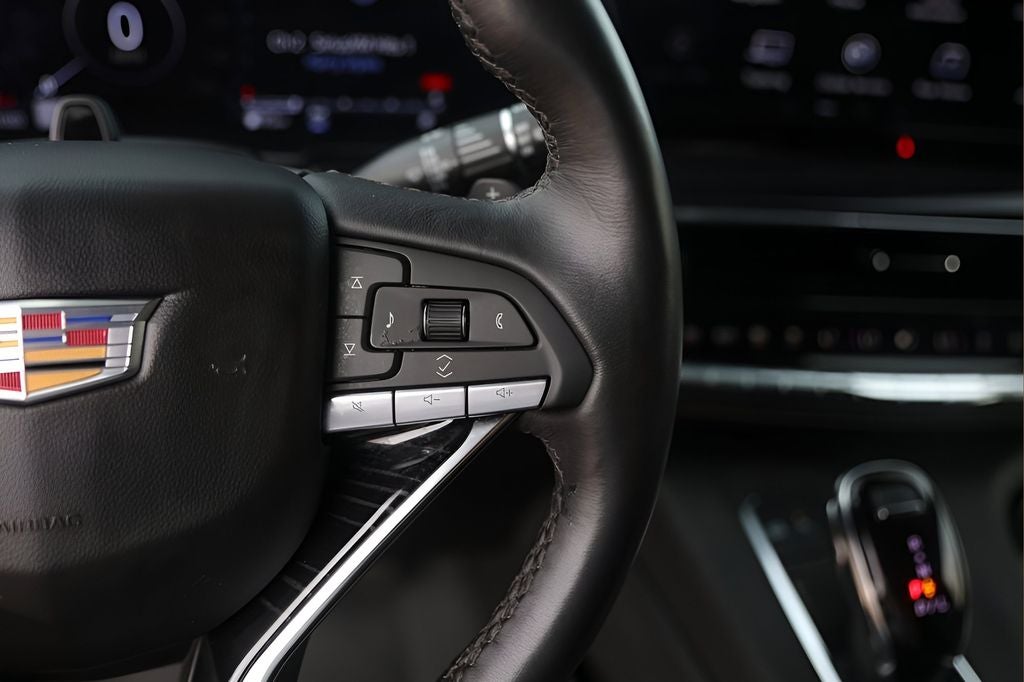 2024 Cadillac Escalade ESV Sport