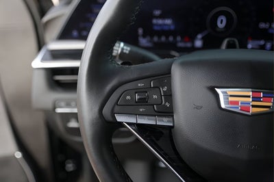 2024 Cadillac Escalade ESV Sport