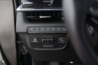 2024 Cadillac Escalade ESV Sport