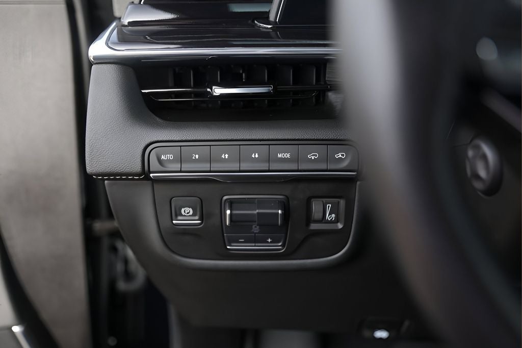 2024 Cadillac Escalade ESV Sport