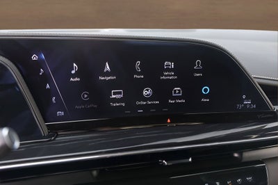 2024 Cadillac Escalade ESV Sport