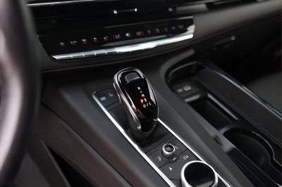 2024 Cadillac Escalade ESV Sport