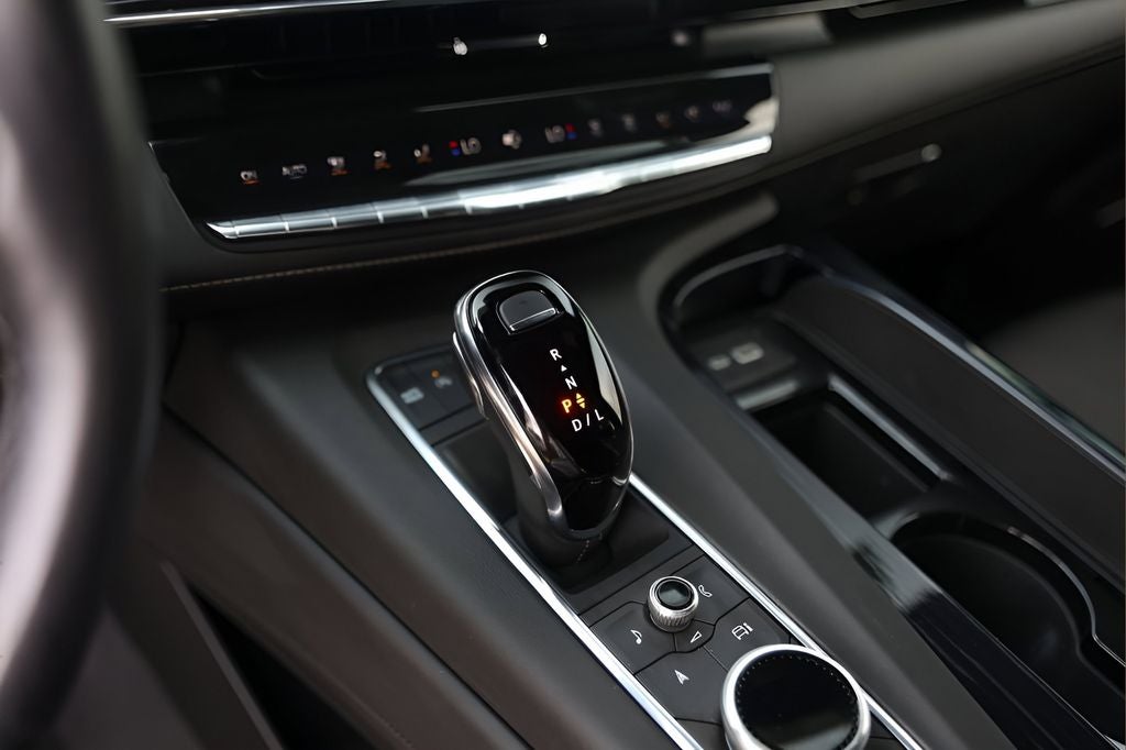 2024 Cadillac Escalade ESV Sport