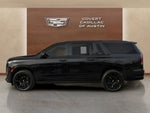 2024 Cadillac Escalade ESV Sport