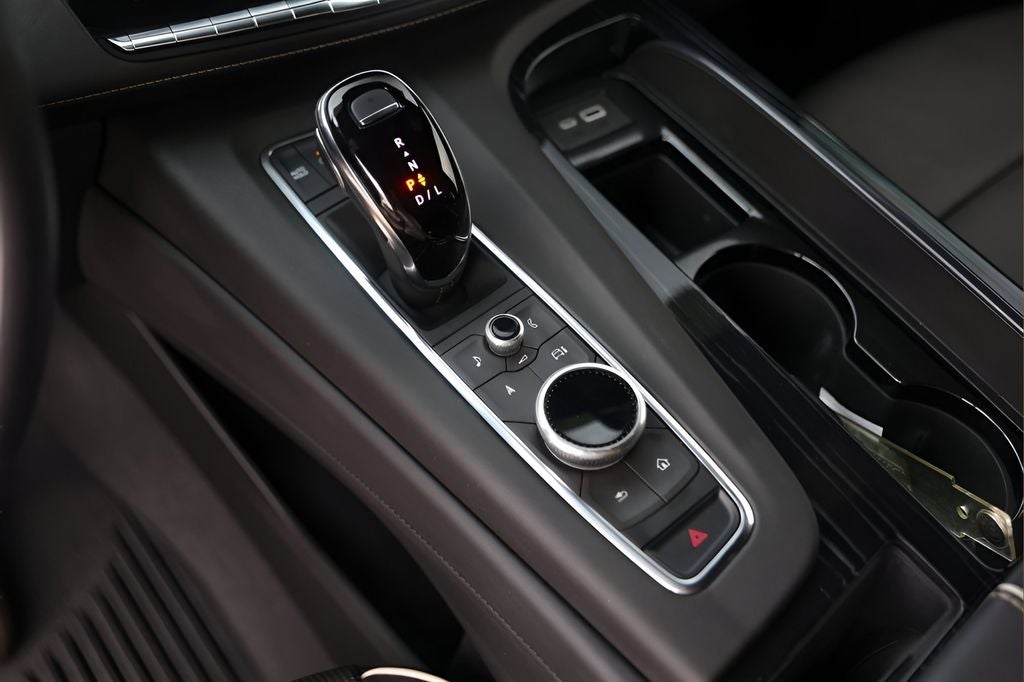 2024 Cadillac Escalade ESV Sport