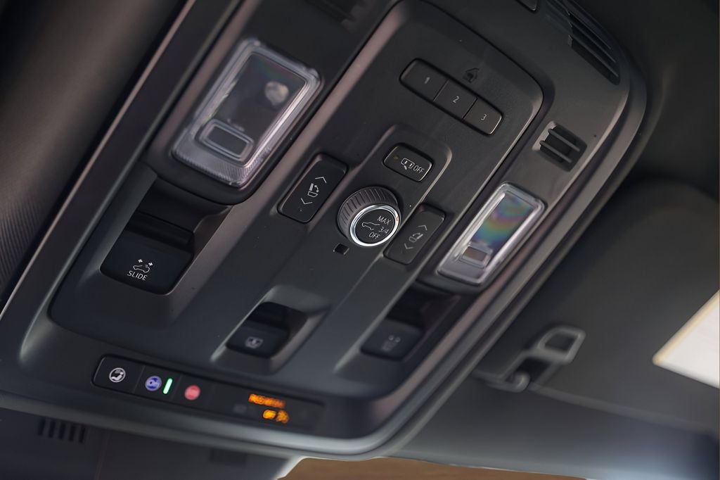 2024 Cadillac Escalade ESV Sport