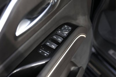 2024 Cadillac Escalade ESV Sport