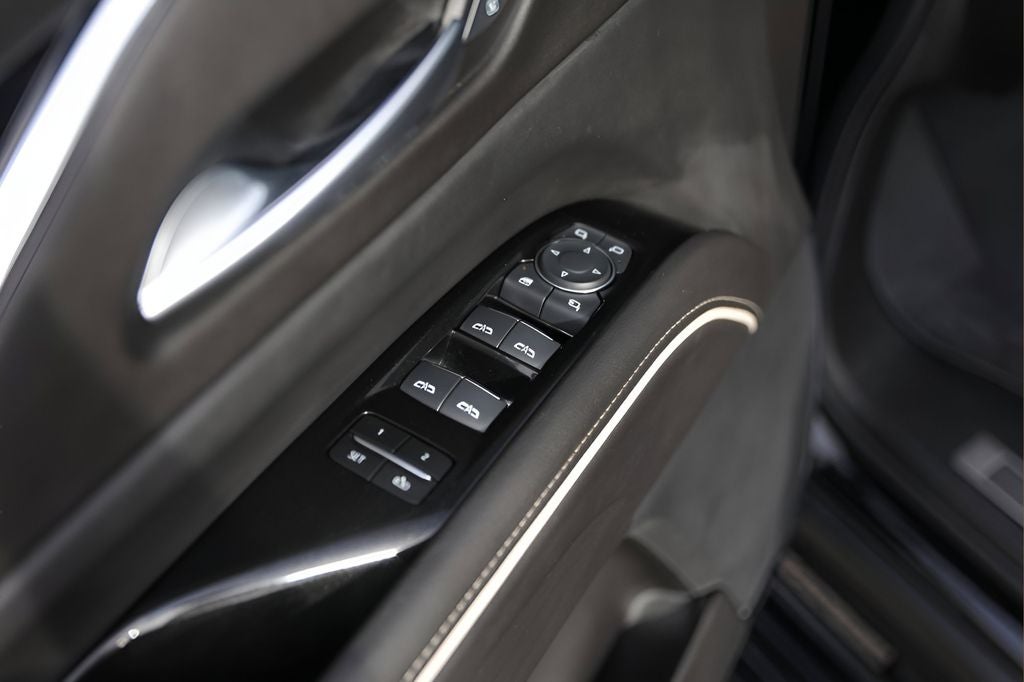 2024 Cadillac Escalade ESV Sport