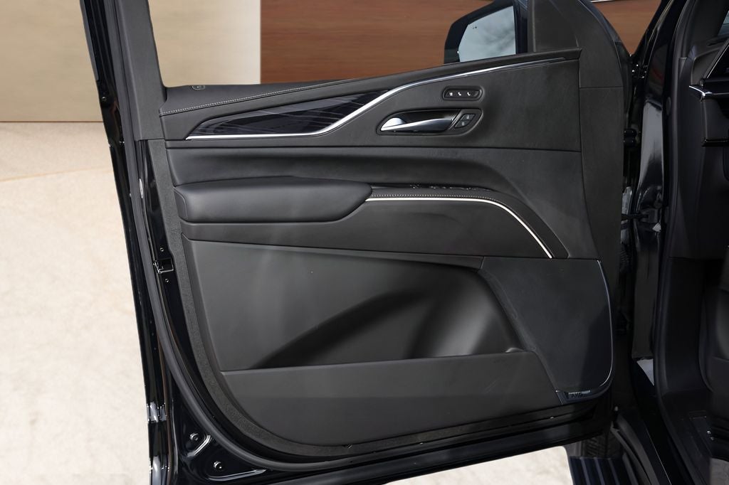 2024 Cadillac Escalade ESV Sport