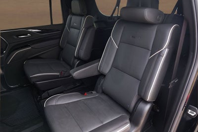 2024 Cadillac Escalade ESV Sport