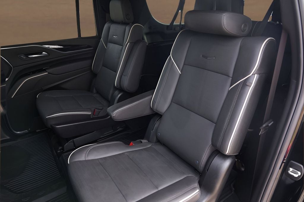 2024 Cadillac Escalade ESV Sport